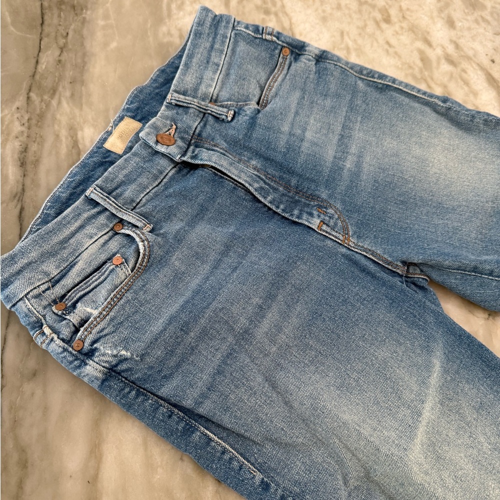 MOTHER denim - Picture 2 of 3